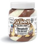 ממרח שוקו וניל אגוזים